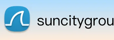 suncitygroup太阳新城(集团)官方网站-Offic Logo